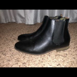 CALL IT SPRING MENS CHELSEA BOOTS